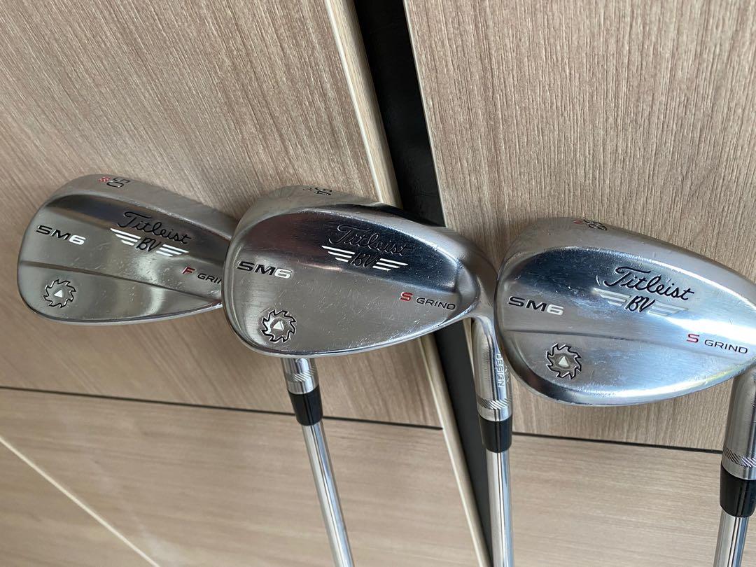 Cheap online vokey wedges