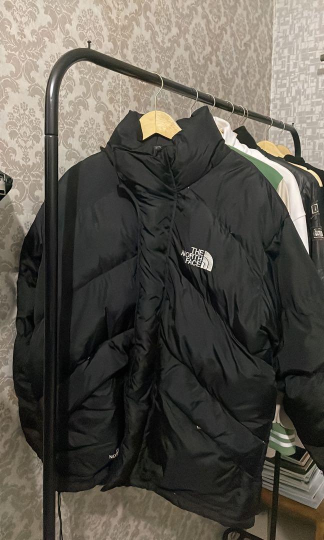 Jaket puffer tnf