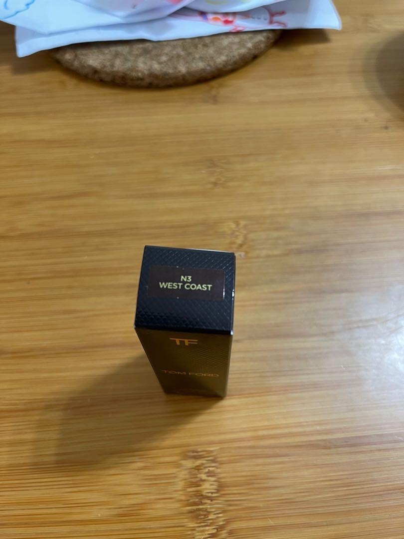 Tom Ford lipstick N3, Beauty & Personal Care, Oral Care on Carousell
