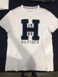 Tommy HILFILGIER t shirt