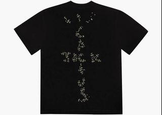 Travis Scott sesame tee