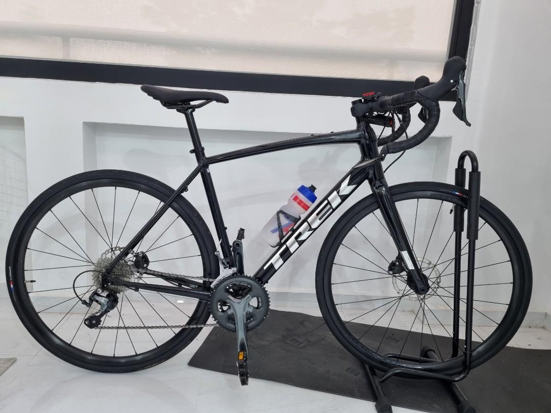 domane al 2 disc 2021