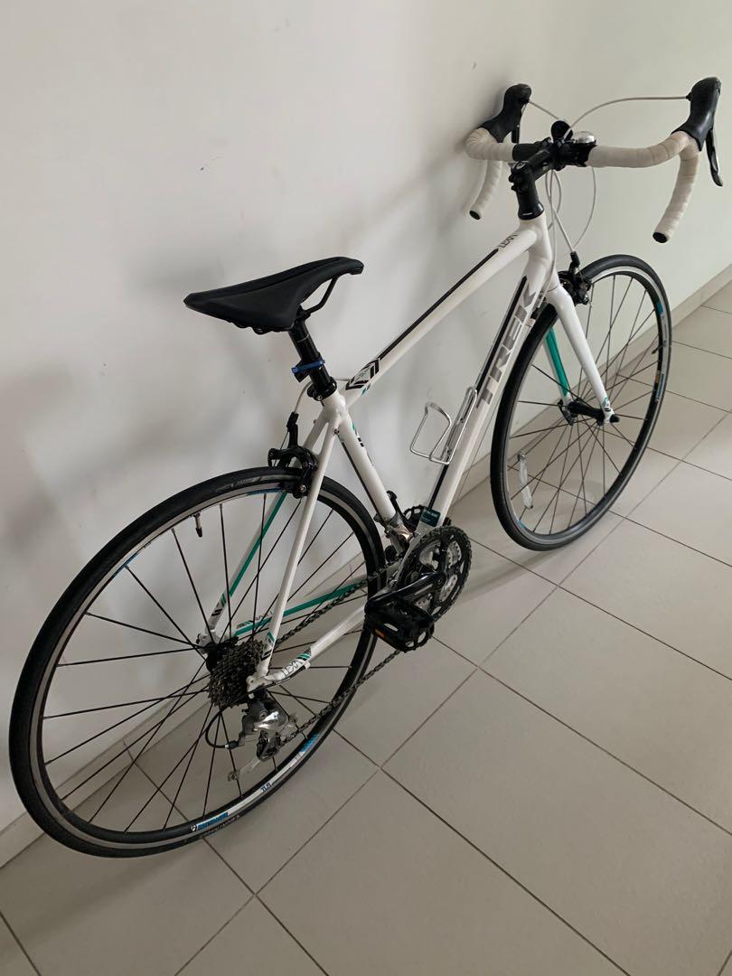 Trek cheap lexa 52cm