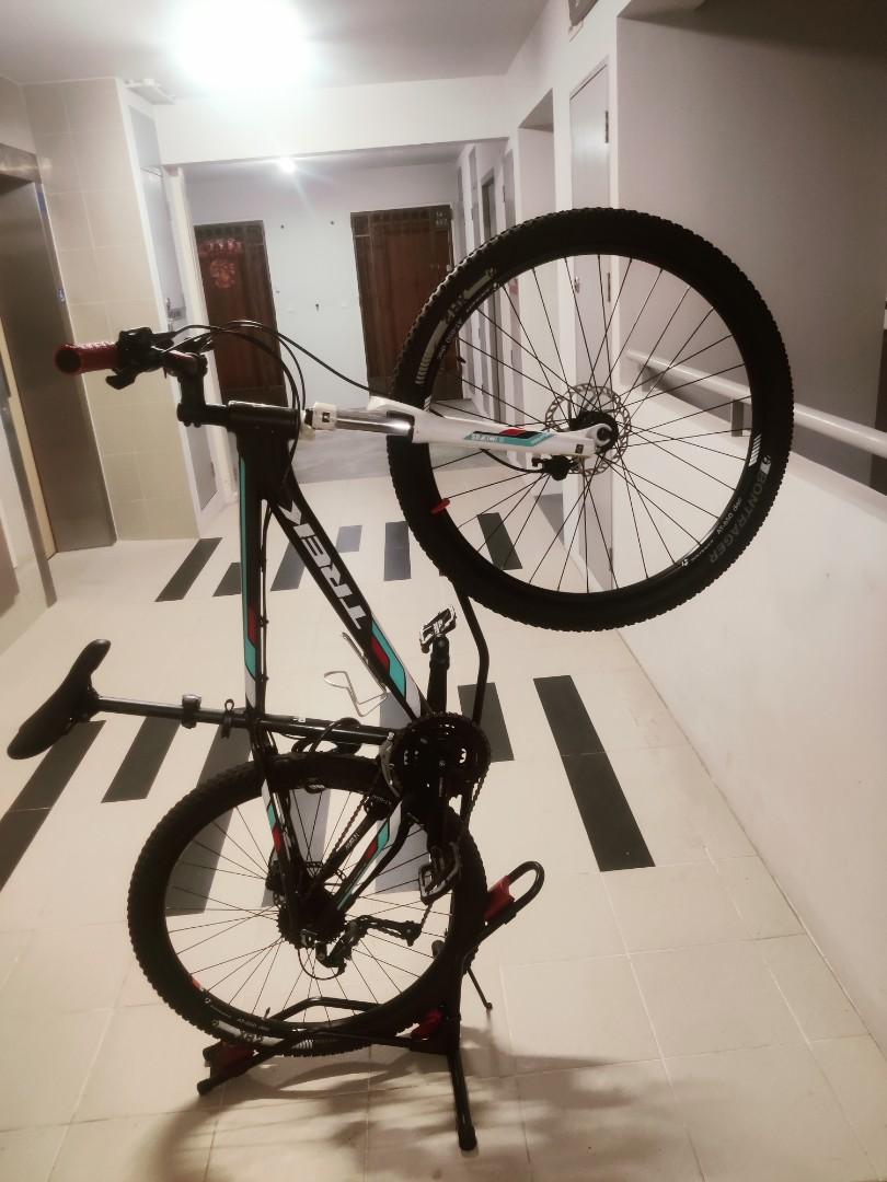 Trek sales superfly olx