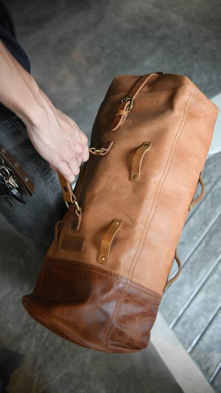 激安大特価！ ええもんやTrip Machine トリップマシン LEATHER