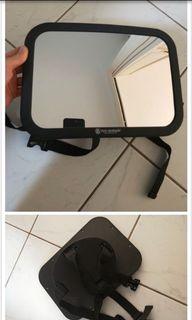Two Nomads Baby view mirror