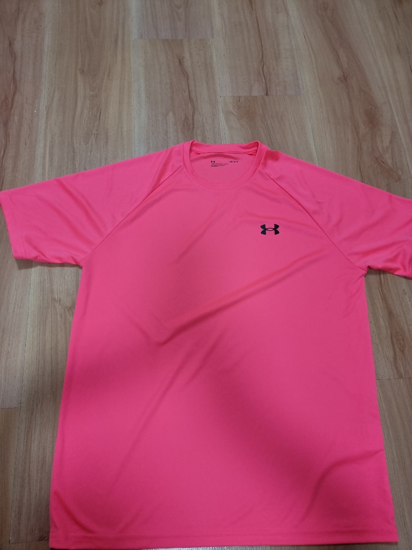 ua velocity tee