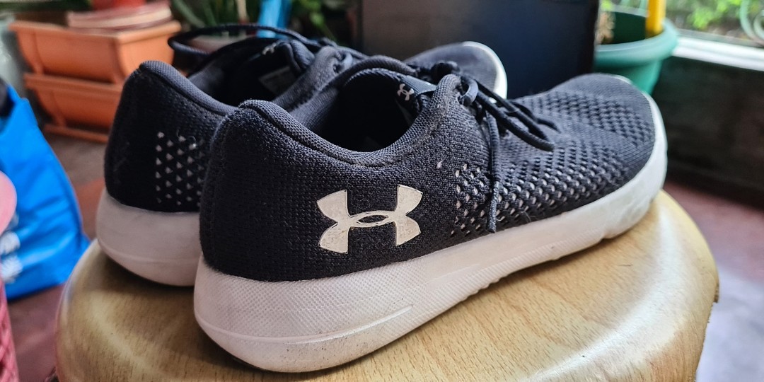 Men's ua rapid running sale shoes