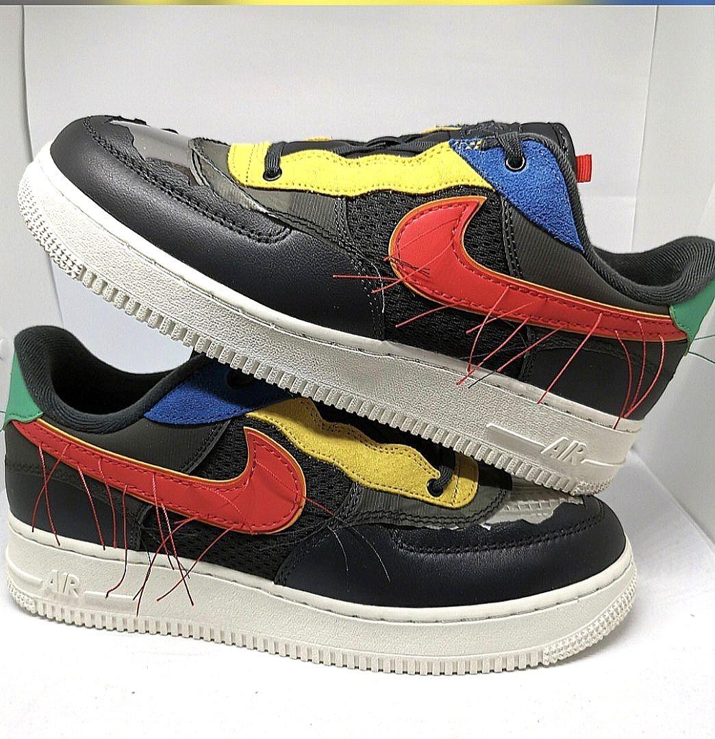 Air force bhm 219 top