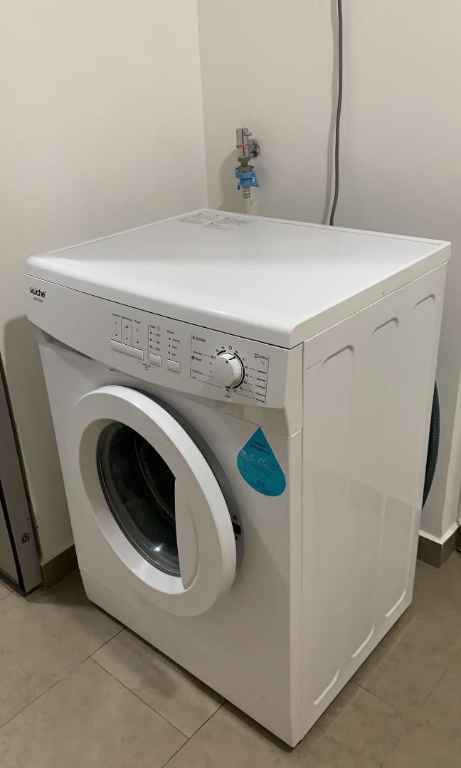 Used washer dryer combo for sale deals