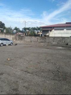 Vacant Lot for Lease in Taguig