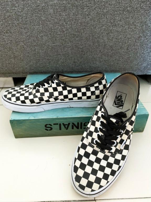 Checkerboard authentic lite outlet