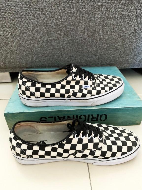 Checkerboard authentic lite discount