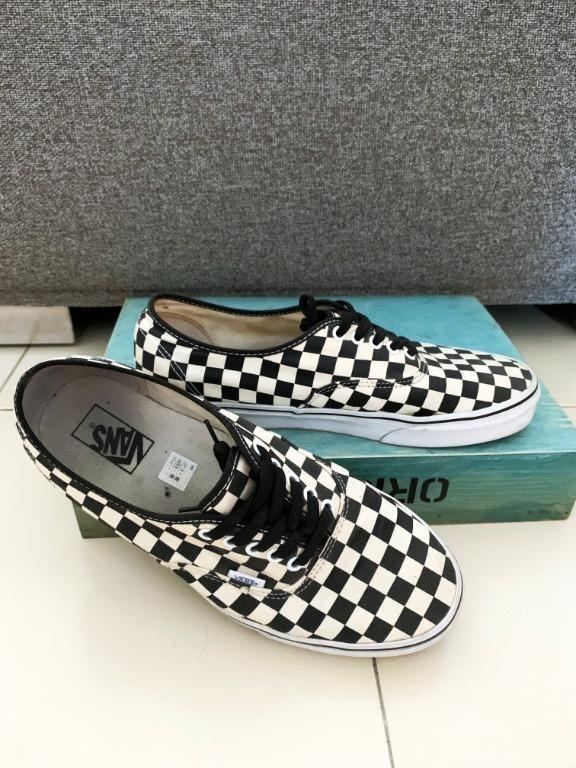 Checkerboard authentic lite new arrivals