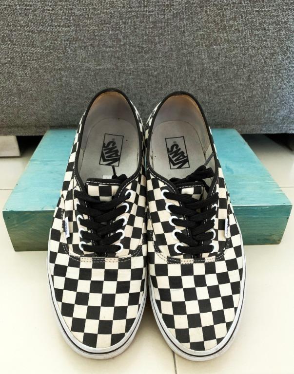 Checkerboard authentic lite hotsell