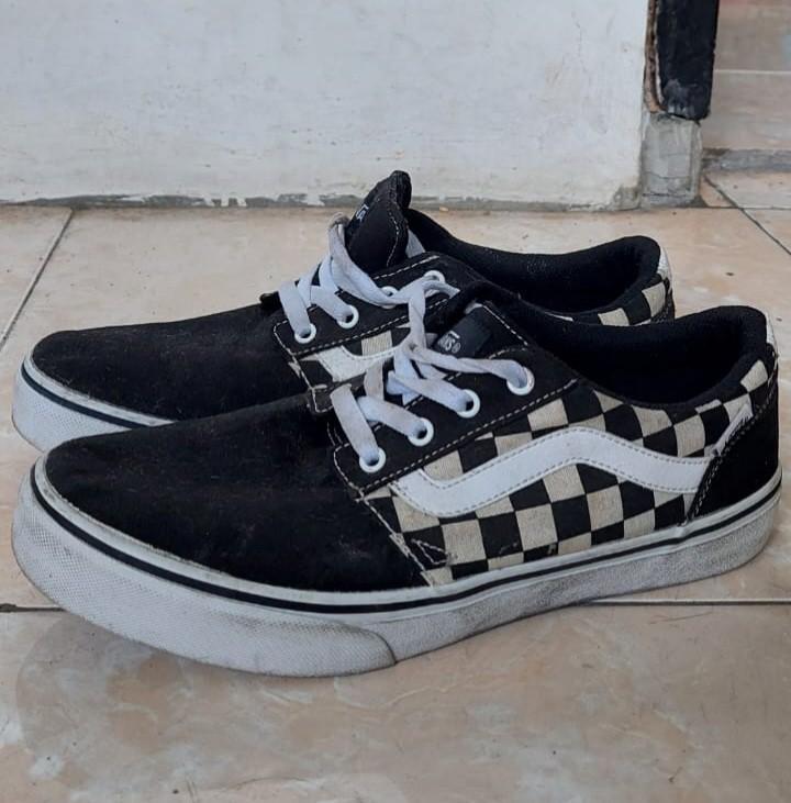 vans shoes dhgate
