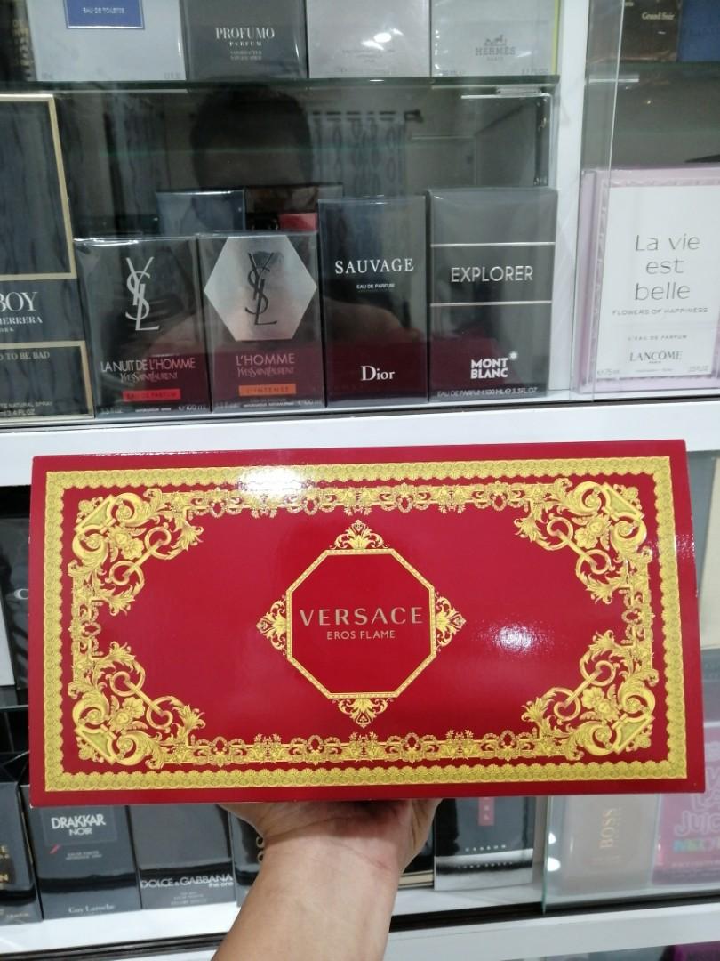 Eros flame hotsell precio