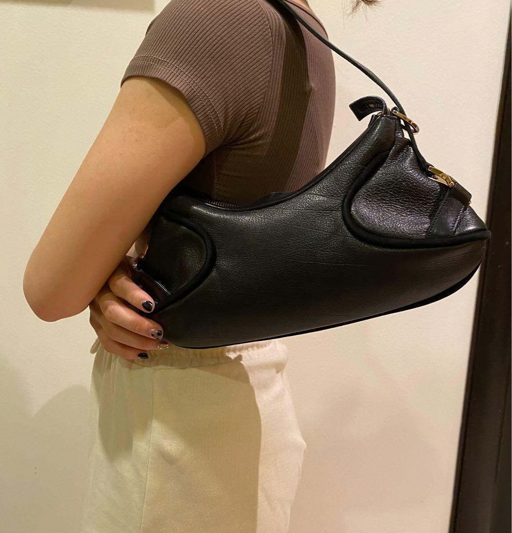 Versace vintage bag sales