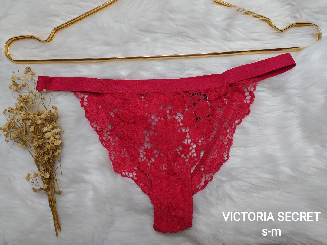 Victoria Secret underwear, Women's Fashion, Undergarments & Loungewear