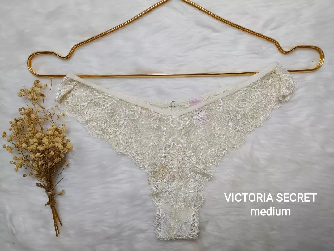 Victoria Secret underwear, Women's Fashion, Undergarments & Loungewear