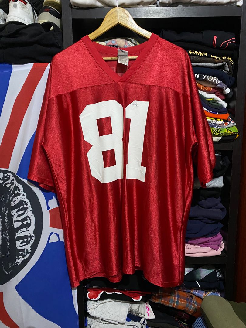 Amani clearance toomer jersey