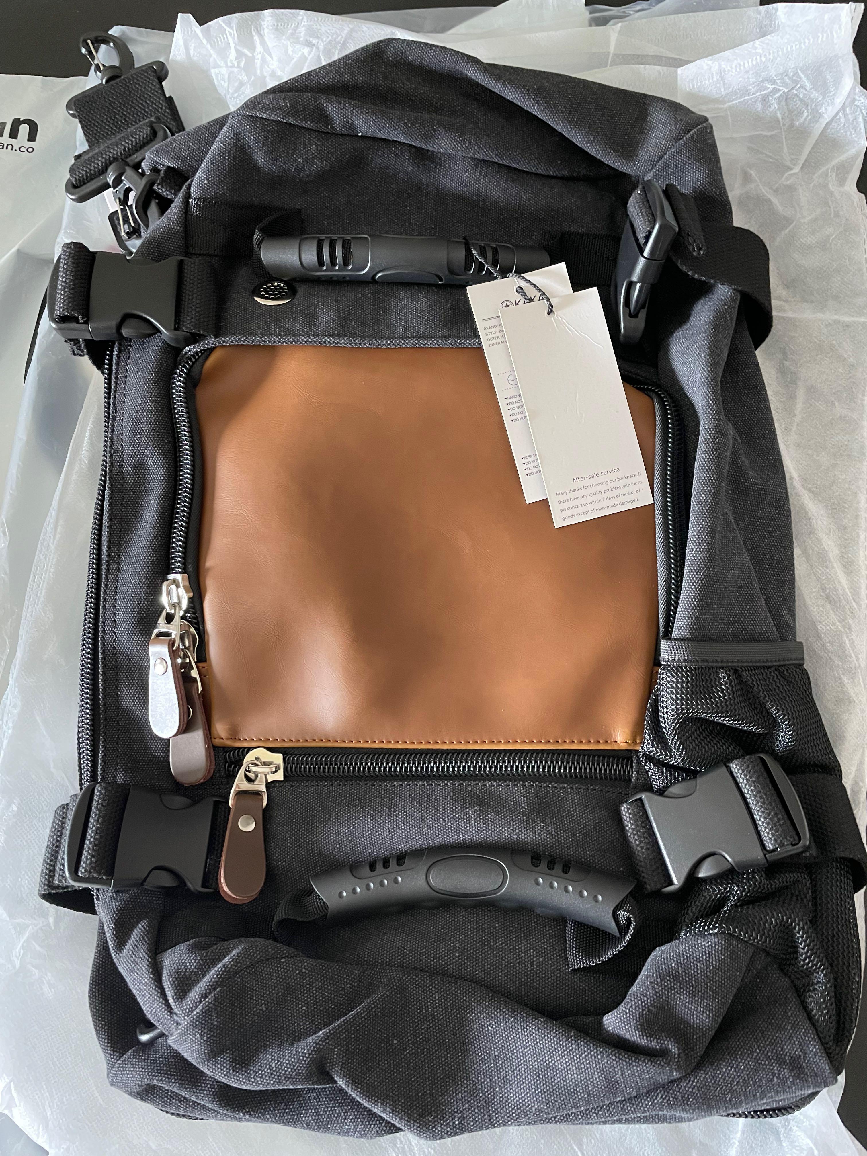 A frenz backpack on sale