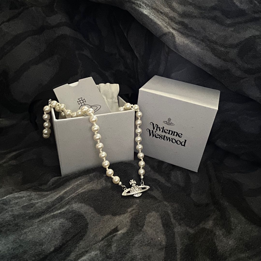 Mini bas discount relief choker
