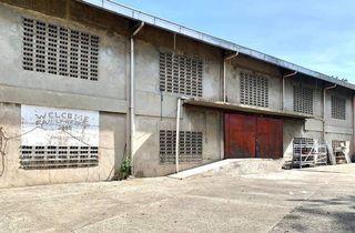 Warehouse for Lease in Paso de Blas