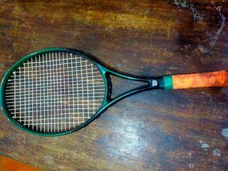 Wilson Profile Tennis Racket