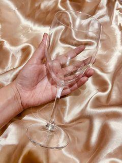 WINE GLASS- BORMIOLI ROCCO - 475ml