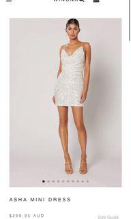 Winona Asha Mini Dress XXS