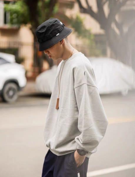 WTAPS Jungle hat 22ss 漁夫帽, 男裝, 手錶及配件, 棒球帽、帽- Carousell