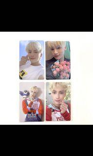 [WTS/WTT] TXT Hueningkai PC