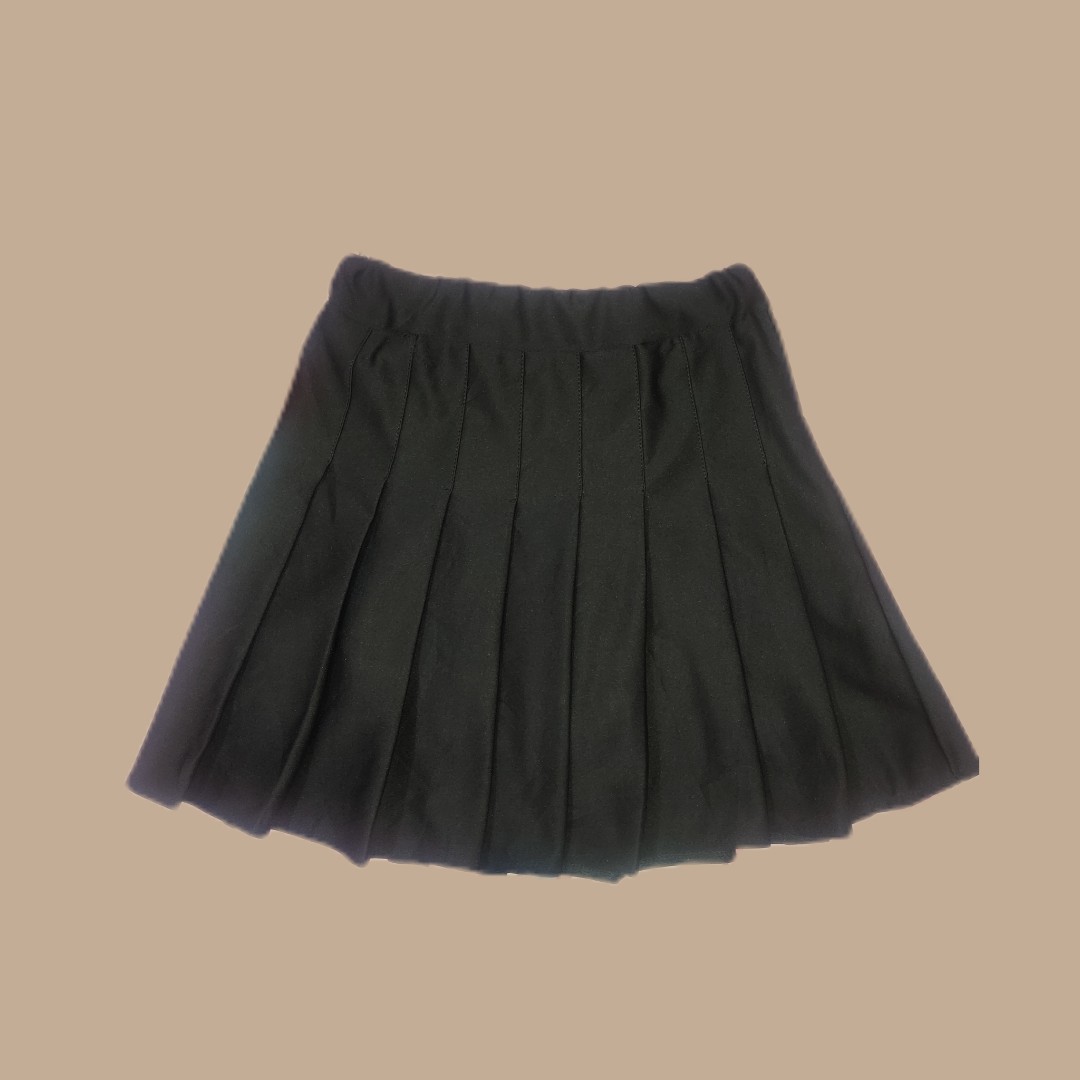 y2k tennis skirt, Women's Fashion, Bottoms, Skirts on Carousell