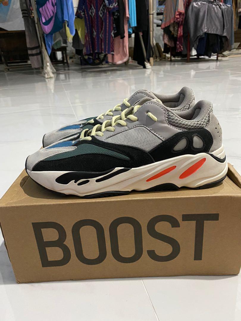Yeezy 700 Wave Runner