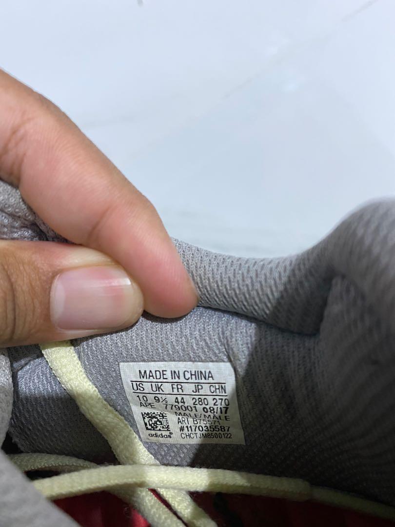 yeezy 700 wave runner men