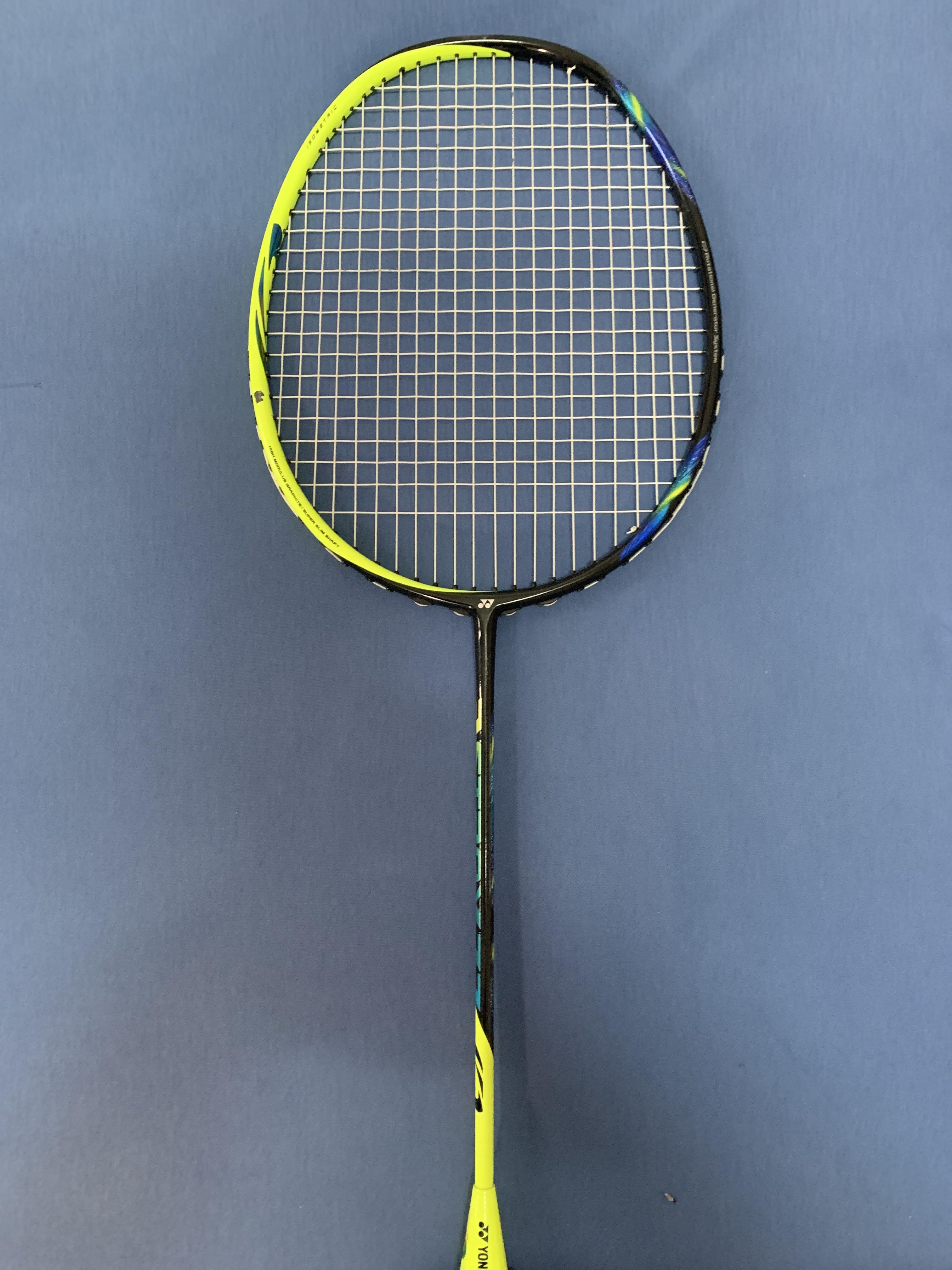 Yonex Astrox 77 3ug5, Sports Equipment, Sports & Games, Racket
