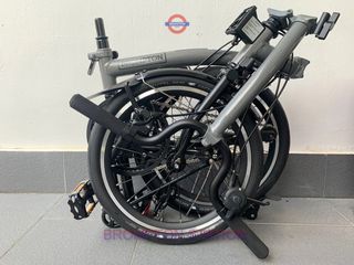 (Category: ) located in . Submitted by brompton.station (Listing ID 1153961511, Image 1). Description: .