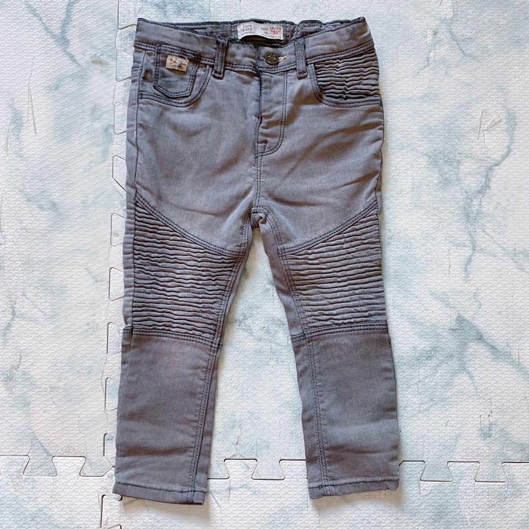 Biker jeans 2025 for babies