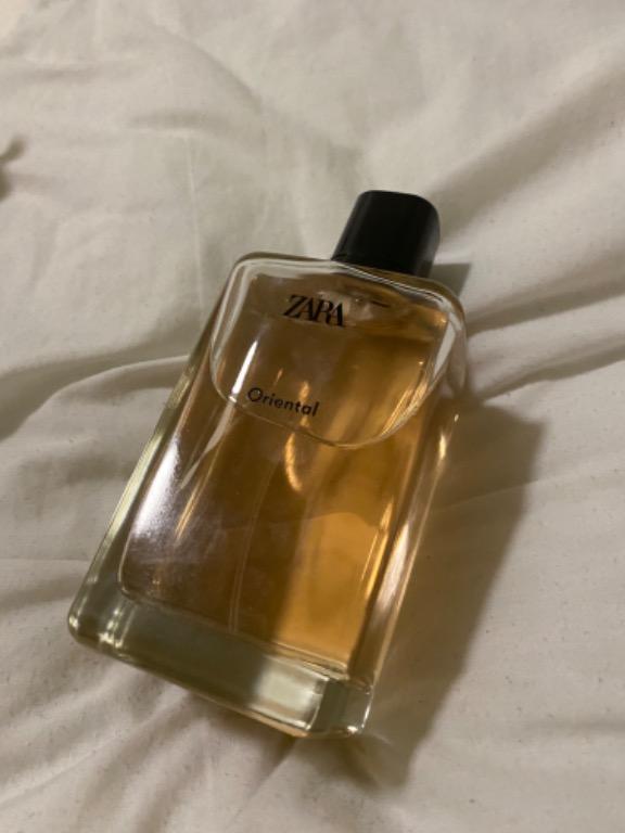 Zara oriental perfume 200ml sale