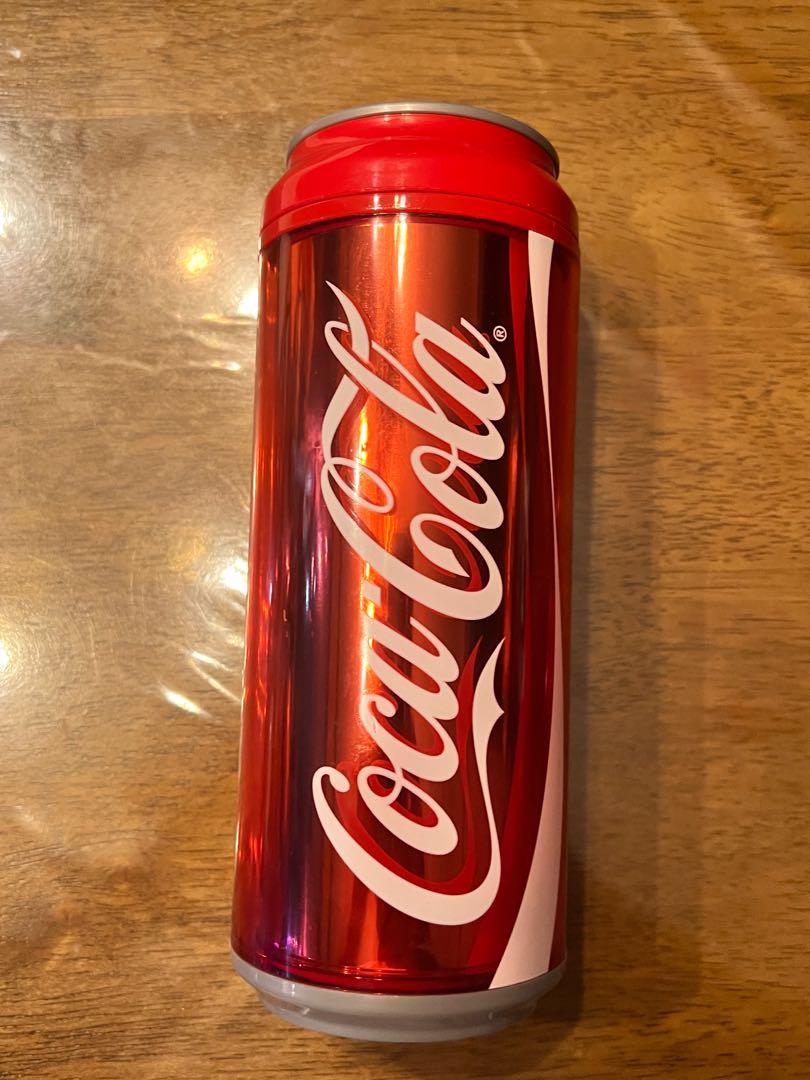 Coca Cola Coca Cola 12oz  Spillproof Slider Lid Insulated Cup 