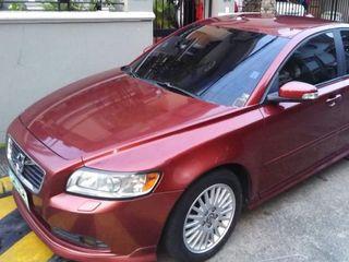 2010 Volvo S40 2.0 A/T LikeNew A1cond. AllOrig Cash or Assumed Balance vs 2009 2011 camry accord