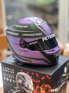 (Category: ) located in . Submitted by f1model-cars-helmets (Listing ID 1158270481, Image 1). Description: .