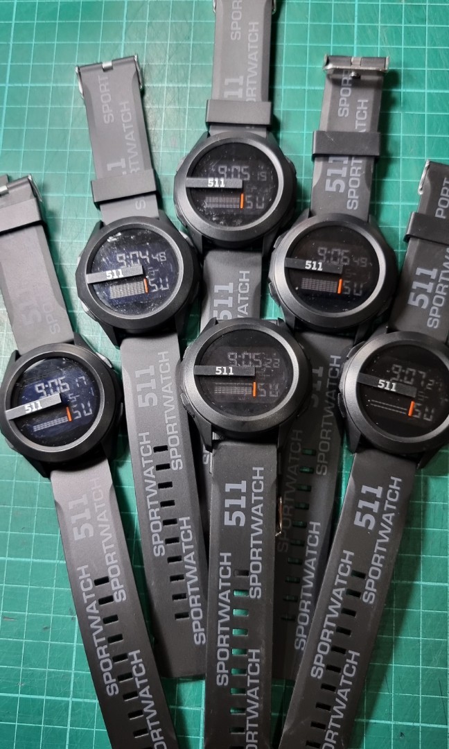 511 watch original price cheap