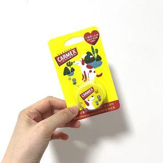 小密媞 護唇膏