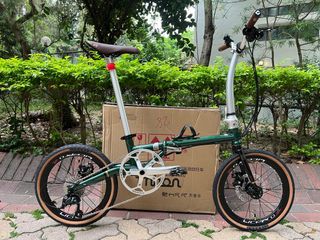 （分類：）位於 。 由 trendybike 提交（商品編號 1158292849，圖片 1）。簡介： 。