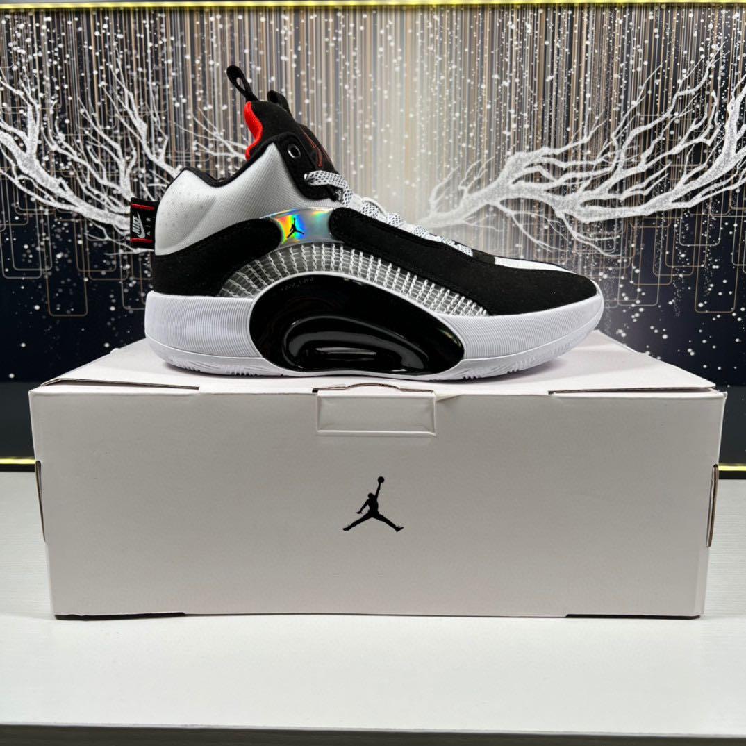 Air Jordan 35 DNA Size 40 40.5 41 42 42.5 43 44 44.5 45 46 Carousell