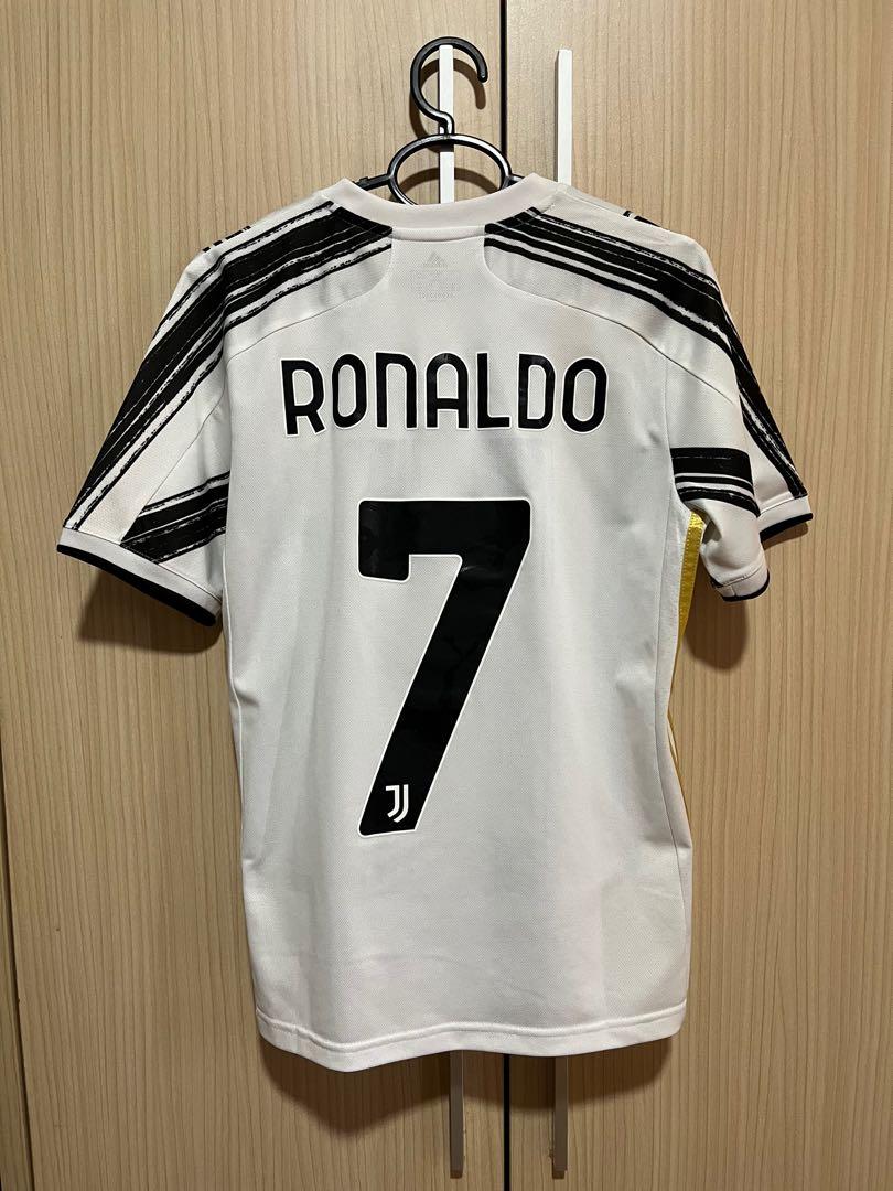 Juventus jersey youth ronaldo cheap