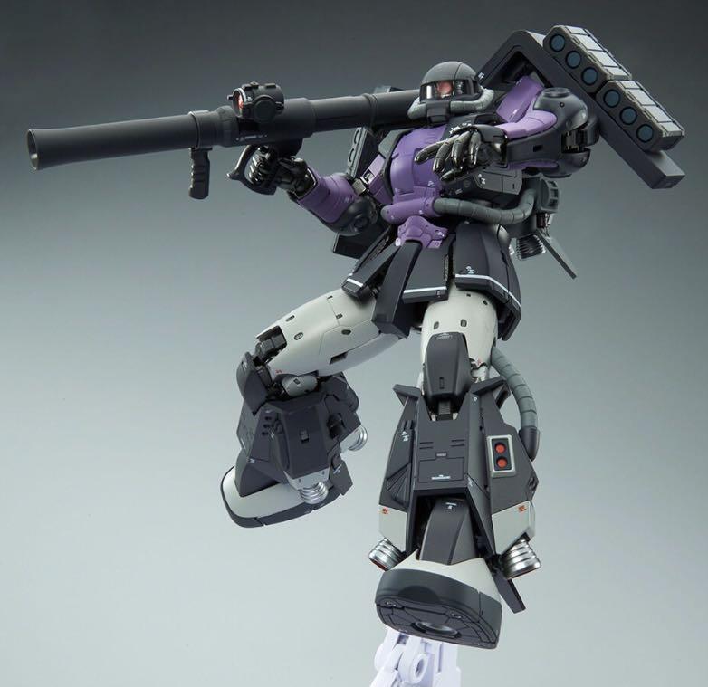 全新日版現貨GUNDAM FIX FIGURATION METAL COMPOSITE 1024 MS-06R-1A