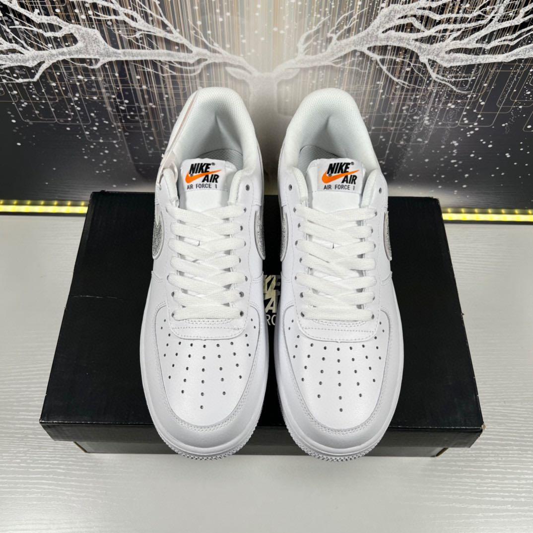 Nike air force sales 1 07 42.5